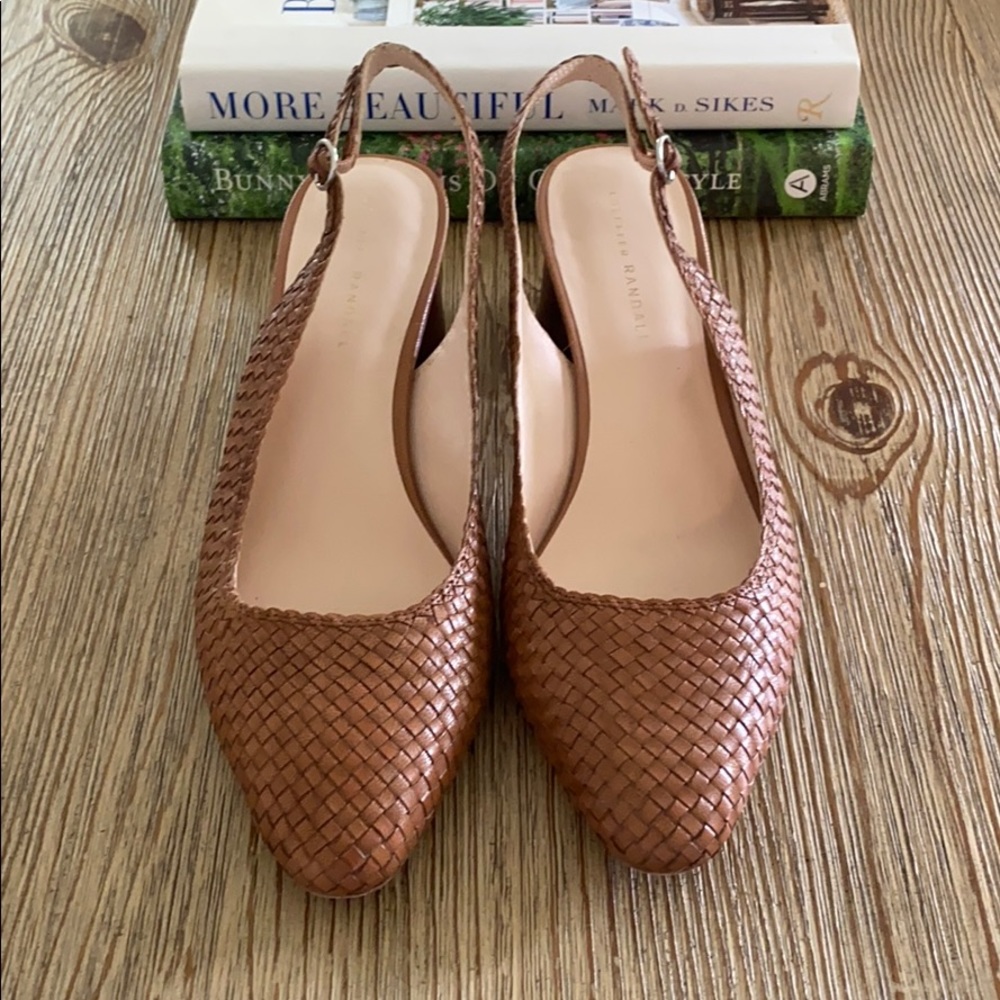 Loeffler Randall Shoes